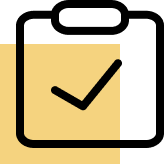 Krok 4 - Przyjedź i zamelduj się